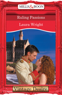 Ruling Passions
