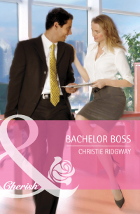 Кристи Риджуэй - Bachelor Boss