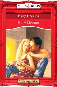 Рэй Морган - Baby Dreams