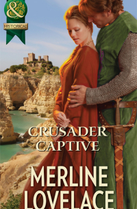 Crusader Captive