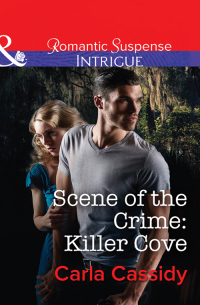 Scene of the Crime: Killer Cove