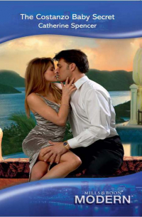 The Costanzo Baby Secret