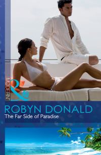 Робин Доналд - The Far Side of Paradise