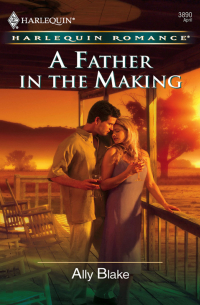 Элли Блейк - A Father in the Making
