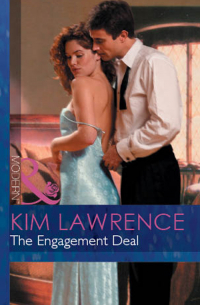 Ким Лоренс - The Engagement Deal