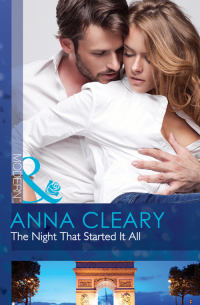 Анна Клири - The Night That Started It All