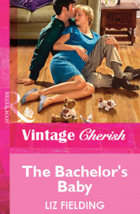 Лиз Филдинг - The Bachelor's Baby