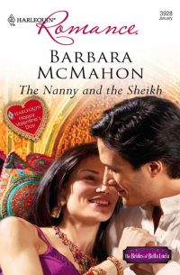Барбара Макмаон - The Nanny and The Sheikh