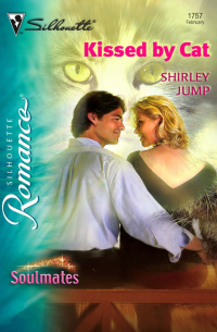 Ширли Джамп - Kissed by Cat