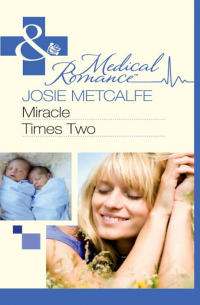 Miracle Times Two