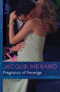 Жаклин Бэрд - Pregnancy of Revenge