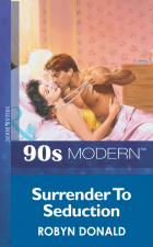 Робин Доналд - Surrender To Seduction