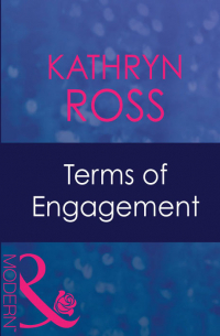 Кэтрин Росс - Terms Of Engagement