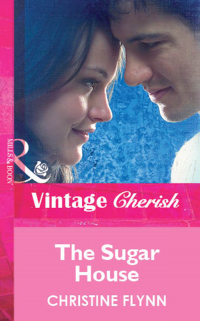 Кристин Флинн - The Sugar House