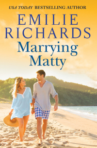 Emilie Richards - Mail-Order Matty