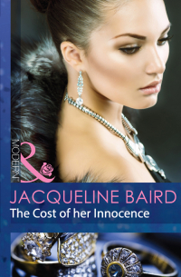 Жаклин Бэрд - The Cost of her Innocence