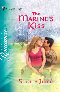 Ширли Джамп - The Marine's Kiss