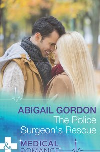 The Police Surgeon's Rescue