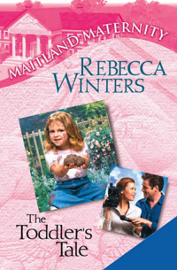 The Toddler's Tale