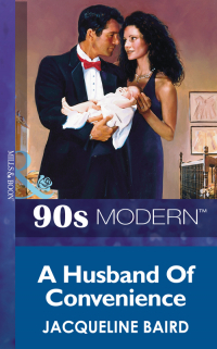 Жаклин Бэрд - A Husband Of Convenience