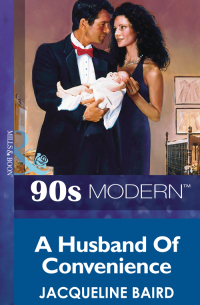 Жаклин Бэрд - A Husband Of Convenience