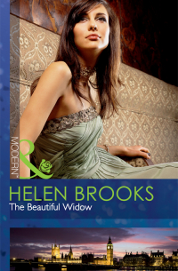 Хелен Брукс - The Beautiful Widow