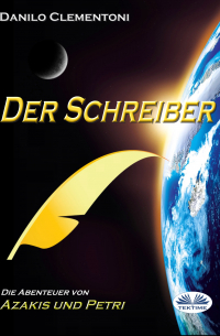 Danilo Clementoni - Der Schreiber