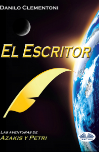 Danilo Clementoni - El Escritor