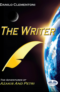Danilo Clementoni - The Writer