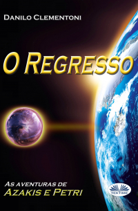 Danilo Clementoni - O Regresso