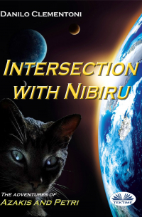 Danilo Clementoni - Intersection With Nibiru
