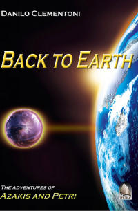 Danilo Clementoni - Back To Earth