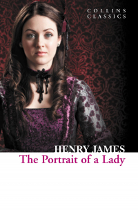 Генри Джеймс - The Portrait of a Lady