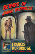 - Beware of Johnny Washington: Based on ‘Send for Paul Temple’