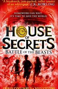  - Battle of the Beasts