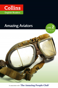  - Amazing Aviators: A2-B1