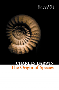 Чарльз Дарвин - The Origin of Species