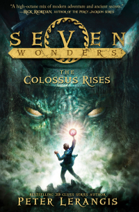 Питер Леранжис - The Colossus Rises