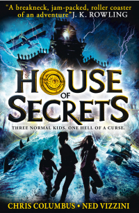 - House of Secrets