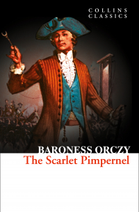 Эмма Орчи - The Scarlet Pimpernel