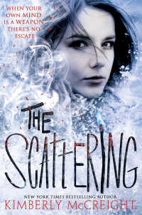 Кимберли Маккрейт - The Scattering