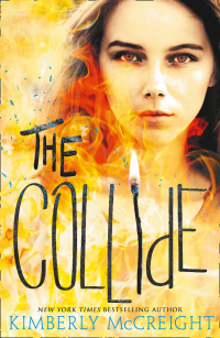 Кимберли Маккрейт - The Collide