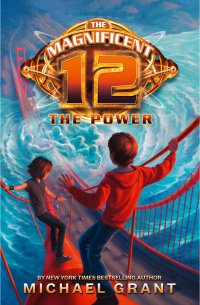 Майкл Грант - The Power