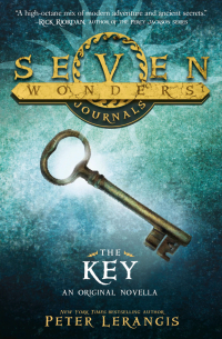 Питер Леранжис - The Key
