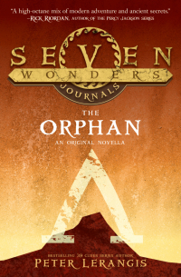 Питер Леранжис - The Orphan