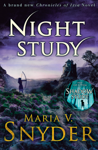 Night Study