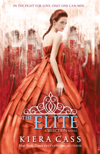 Кира Касс - The Elite