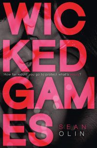 Шон Олин - Wicked Games
