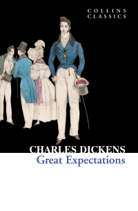 Чарльз Диккенс - Great Expectations