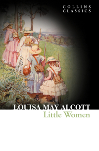 Луиза Мэй Олкотт - Little Women